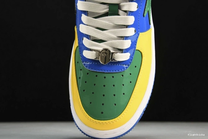 Jordan Scott Golf Air Travis x 1 FZ3124-200 Low 1106